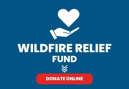 Wildfire Relief Fund