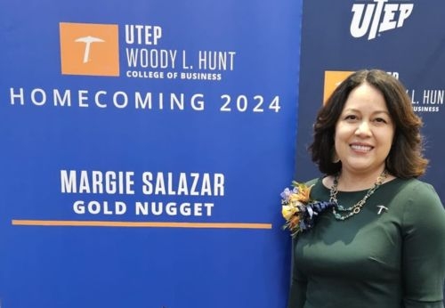 2024 Gold Nugget Award Recipient