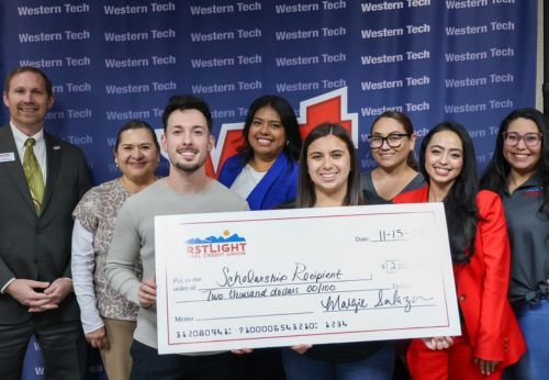 FirstLight Awards $20,000 in Scholarships 