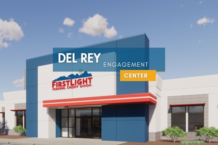 Del Rey Branch