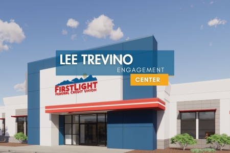 Lee Trevino Branch