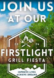 FirstLight Grill Fiesta