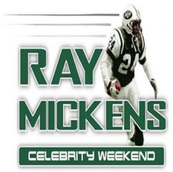 Ray Mickens Golf Tournament- El Paso, TX